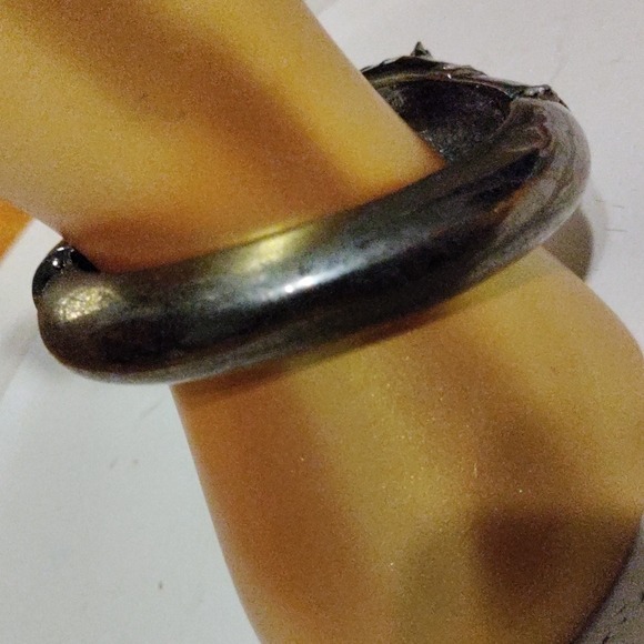 Panther bracelet - Picture 4 of 4